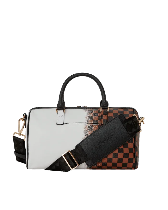 Sprayground Bauletto Spray Split Mini Duffle - immagine 4