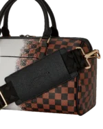 Sprayground Bauletto Spray Split Mini Duffle - immagine 5