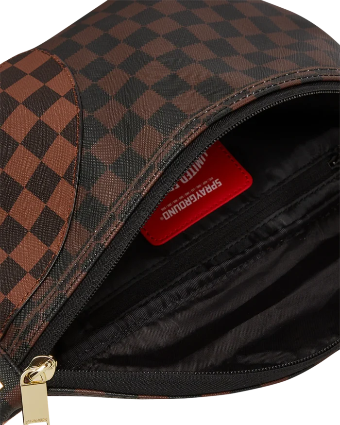 Sprayground Boujee Strap Crossbody - immagine 9
