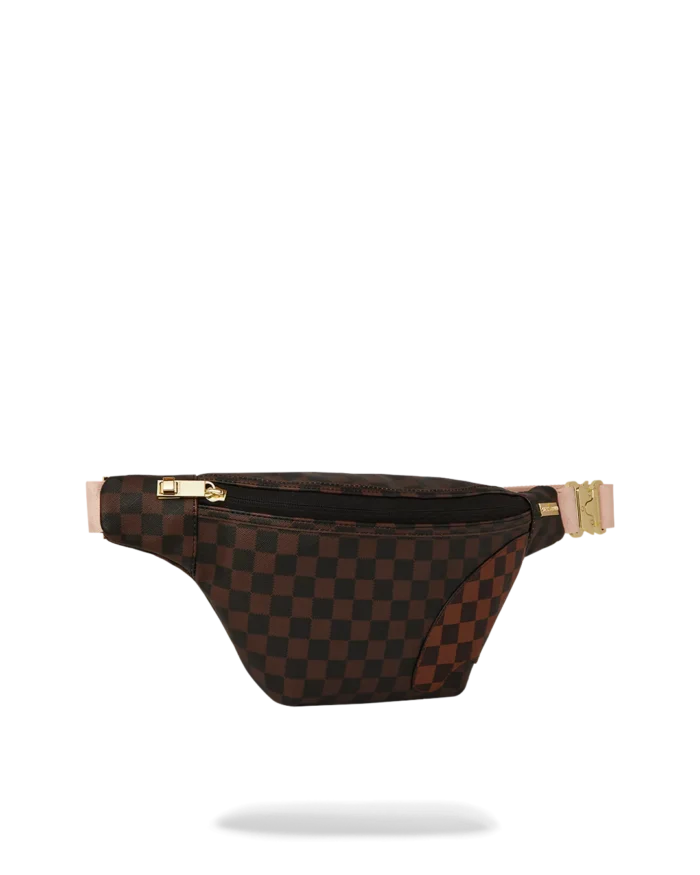 Sprayground Boujee Strap Crossbody - immagine 3