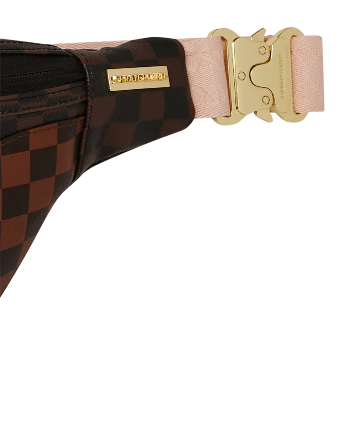 Sprayground Boujee Strap Crossbody - immagine 5