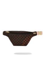 Sprayground Boujee Strap Crossbody