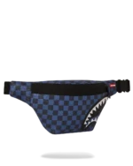 Sprayground Marsupio Midnight Sip Crossbody - immagine 3