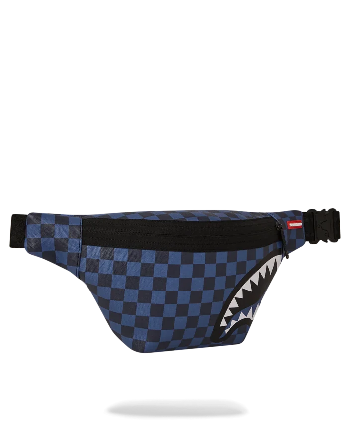 Sprayground Marsupio Midnight Sip Crossbody - immagine 3