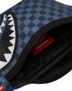 Sprayground Marsupio Midnight Sip Crossbody - immagine 6
