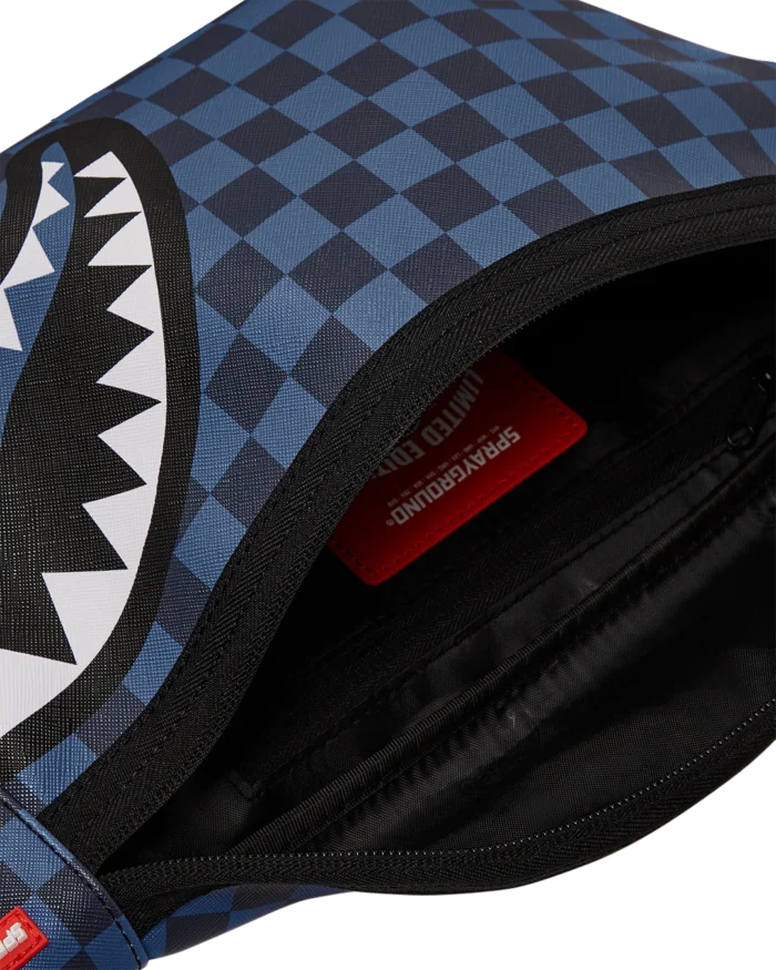 Sprayground Marsupio Midnight Sip Crossbody - immagine 6