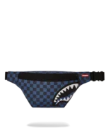 Sprayground Marsupio Midnight Sip Crossbody