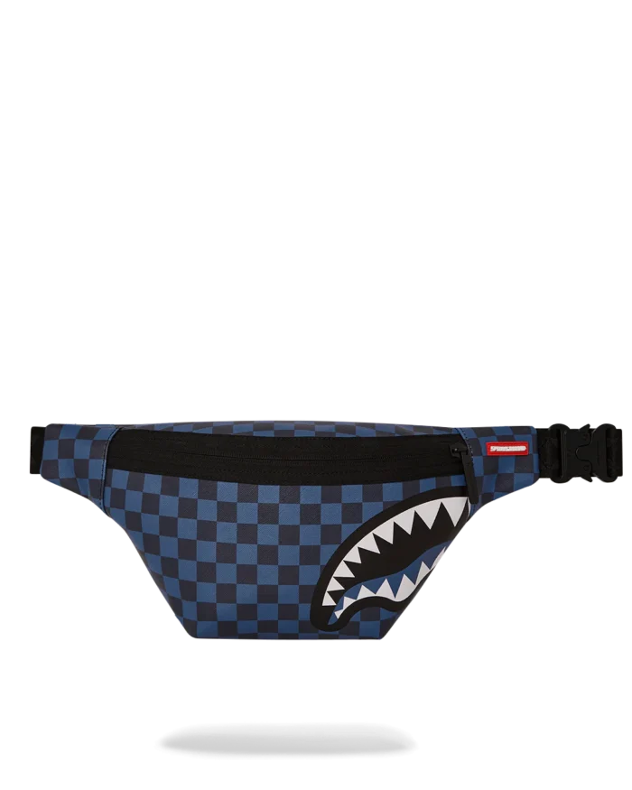 Sprayground Marsupio Midnight Sip Crossbody - immagine 1