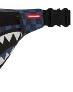 Sprayground Marsupio Midnight Sip Crossbody - immagine 5