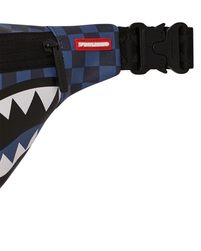Sprayground Marsupio Midnight Sip Crossbody - immagine 5