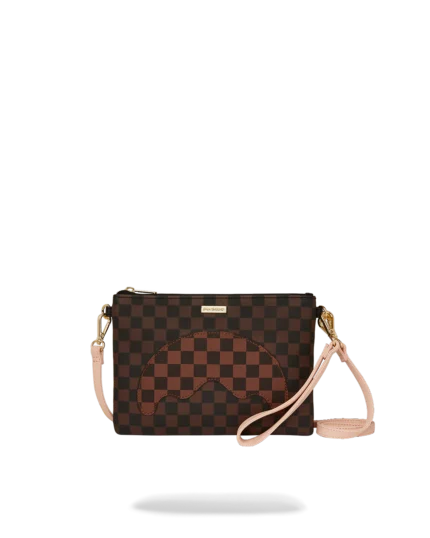 Sprayground Pochette Boujee Strap