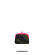 Sprayground Portafoglio Camopink Coin Wallet - immagine 5