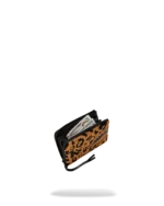 Sprayground Portafoglio Chenille Cheetah Wallet - immagine 5