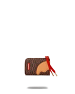 Sprayground Portafoglio Split Money Henney Wallet