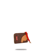 Sprayground Portafoglio Split Money Henney Wallet - immagine 3