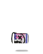 Sprayground Portafoglio Vandal Couture Wallet - immagine 5