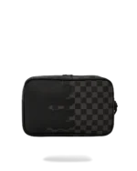 Sprayground Unfinished Shark Toiletry - immagine 5