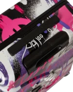 Sprayground Vandal Couture Carry On Luggage - immagine 14
