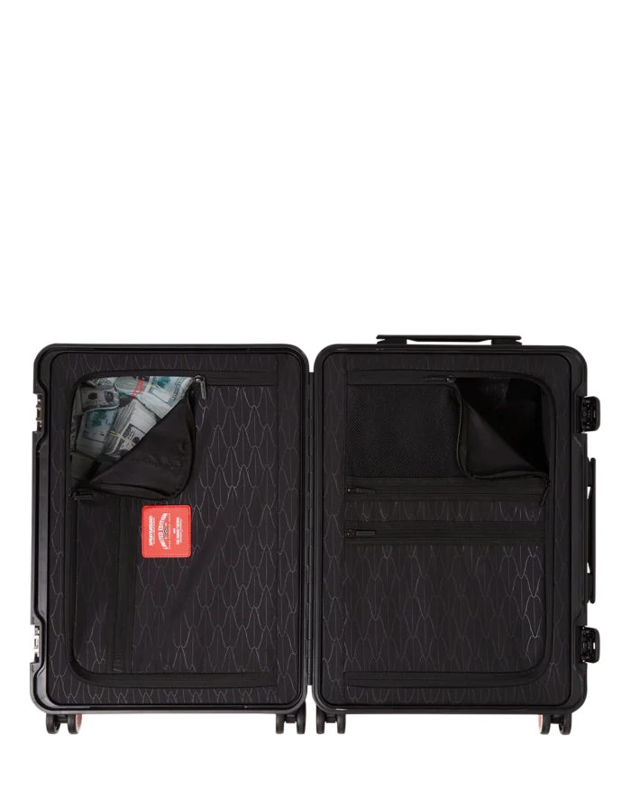 Sprayground Vandal Couture Carry On Luggage - immagine 15