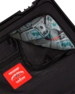 Sprayground Vandal Couture Carry On Luggage - immagine 16