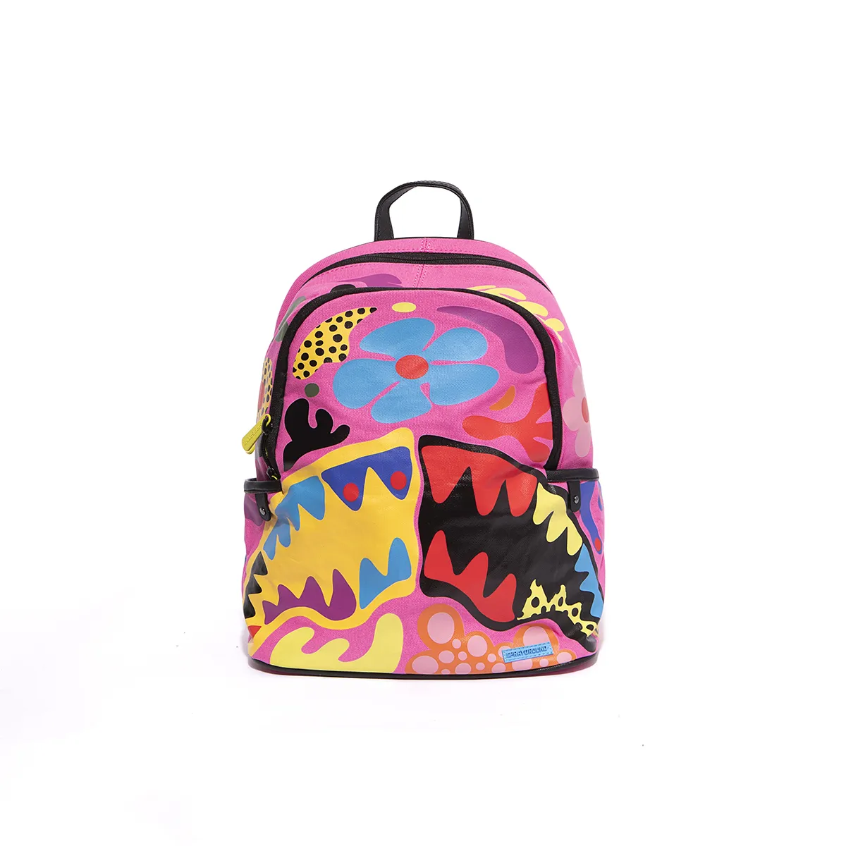 BACKPACK SPRAYGROUND SIP WITH CAMO ACCENT SAVAGE BACKPACK