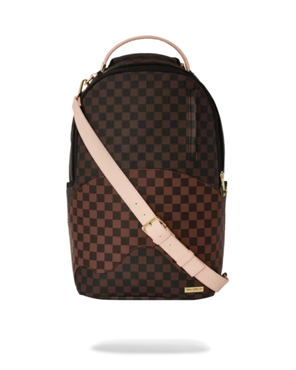 Sprayground Zaino Boujee Strap Backpack