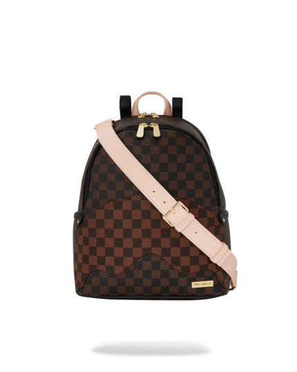 Sprayground Zaino Boujee Strap Savage