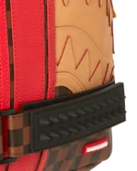 Sprayground Zaino Henny Raceway Sharksport Skate - immagine 16