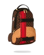 Sprayground Zaino Henny Raceway Sharksport Skate - immagine 3