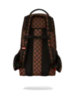 Sprayground Zaino Henny Raceway Sharksport Skate - immagine 7