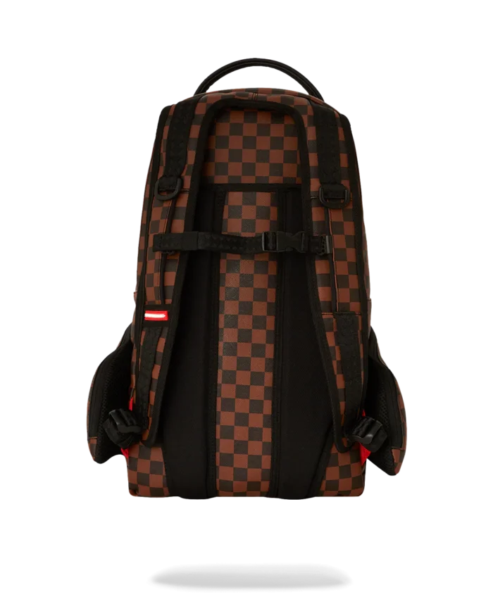 Sprayground Zaino Henny Raceway Sharksport Skate - immagine 7