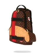 Sprayground Zaino Henny Raceway Sharksport Skate - immagine 9