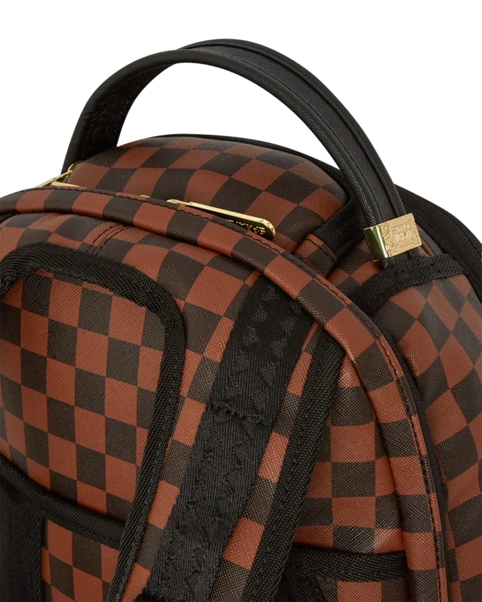 Sprayground Zaino Henny Raceway Sharksport Skate - immagine 13