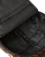 Sprayground Zaino Henny Raceway Sharksport Skate - immagine 14