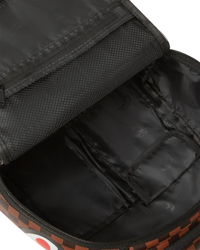 Sprayground Zaino Henny Raceway Sharksport Skate - immagine 14