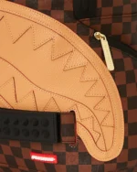 Sprayground Zaino Henny Raceway Sharksport Skate - immagine 15