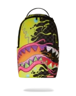 Sprayground Zaino Terrestrial Vibrancy
