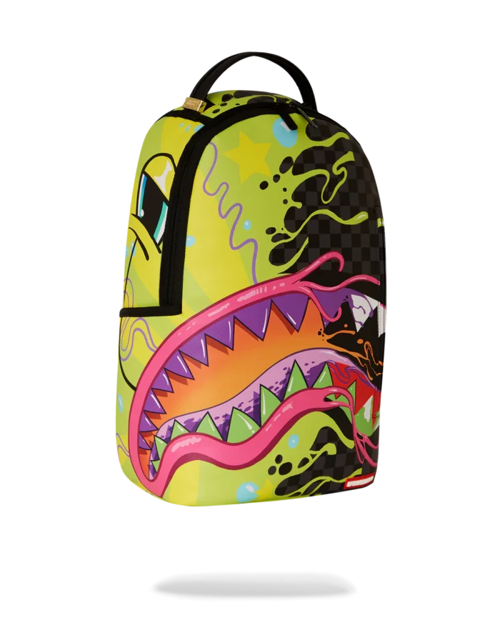 Sprayground Zaino Terrestrial Vibrancy - immagine 12