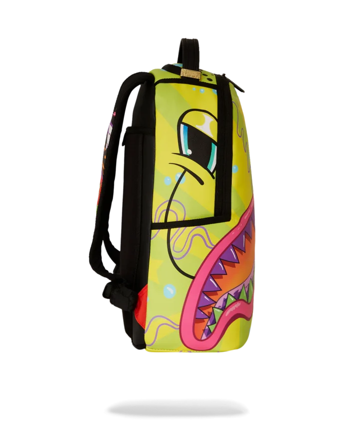 Sprayground Zaino Terrestrial Vibrancy - immagine 4