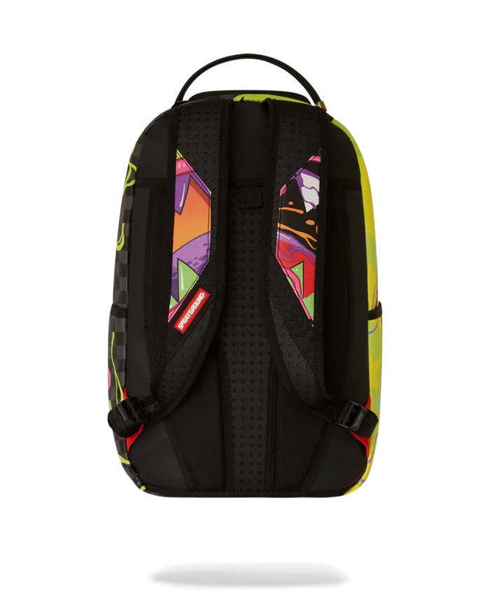 Sprayground Zaino Terrestrial Vibrancy - immagine 6