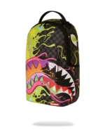 Sprayground Zaino Terrestrial Vibrancy - immagine 7