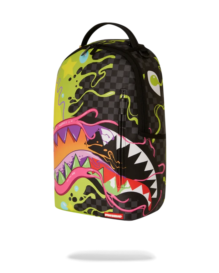 Sprayground Zaino Terrestrial Vibrancy - immagine 7