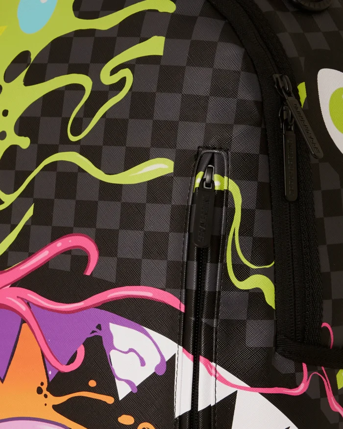 Sprayground Zaino Terrestrial Vibrancy - immagine 8