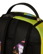Sprayground Zaino Terrestrial Vibrancy - immagine 9