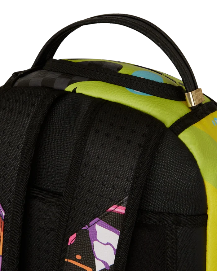 Sprayground Zaino Terrestrial Vibrancy - immagine 9