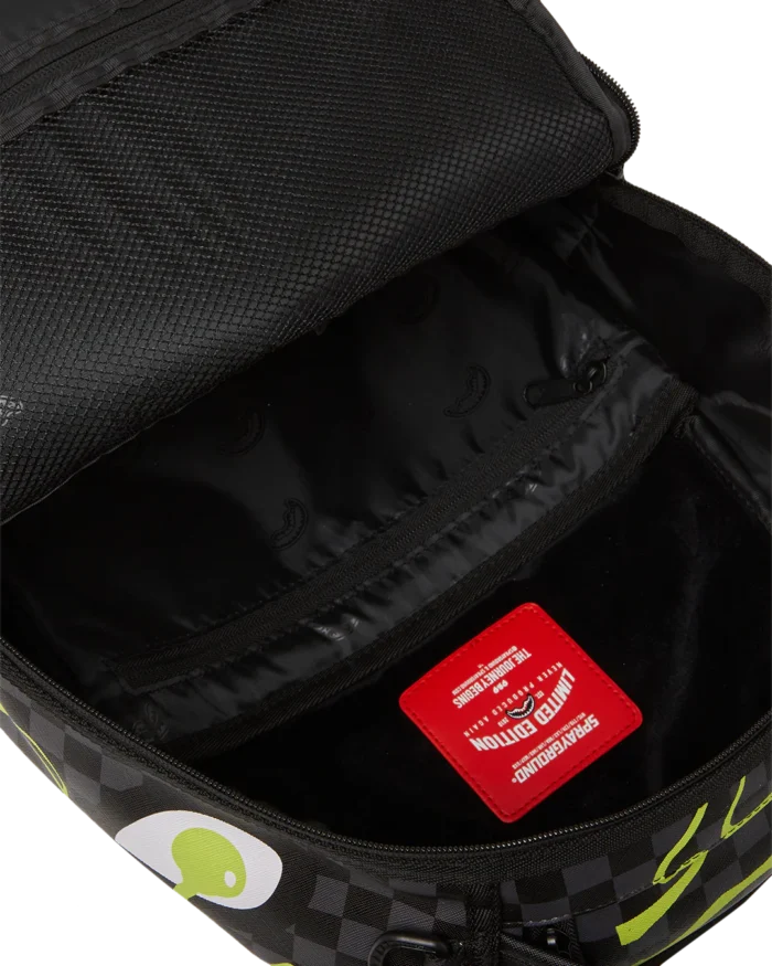 Sprayground Zaino Terrestrial Vibrancy - immagine 10