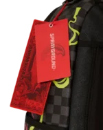 Sprayground Zaino Terrestrial Vibrancy - immagine 11