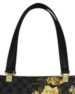 Sprayground Borsa Gold Floral Remix Tortuga Tote - immagine 4