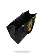 Sprayground Borsa Gold Floral Remix Tortuga Tote - immagine 5