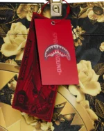 Sprayground Borsa Gold Floral Remix Tortuga Tote - immagine 6